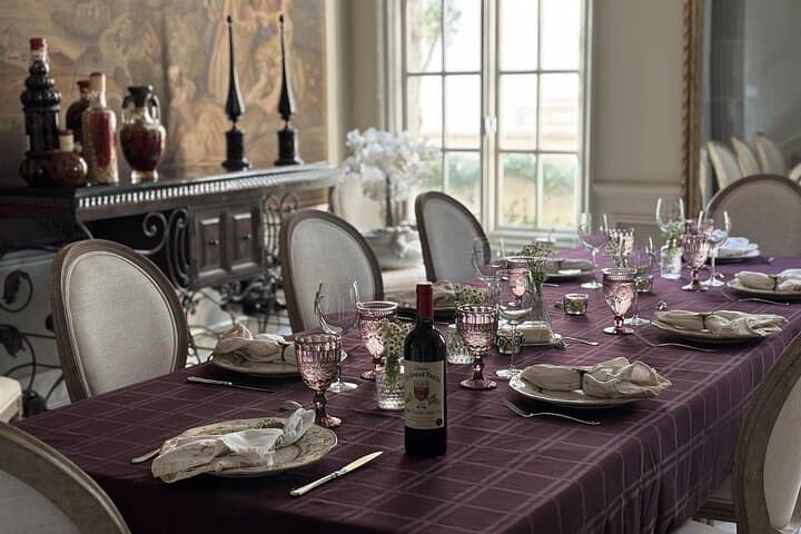 Master French-Californian Cuisine with Wine Pairing in Dana Point photo 4