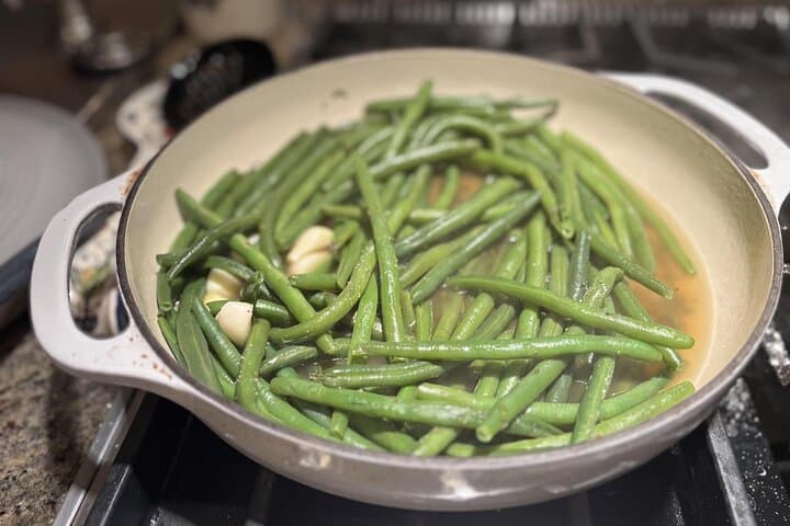 Master French-Californian Cuisine with Wine Pairing in Dana Point photo 5
