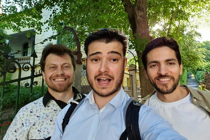 King Matia Secret Treasure Game — Cluj-Napoca Smartphone City Quest photo 4