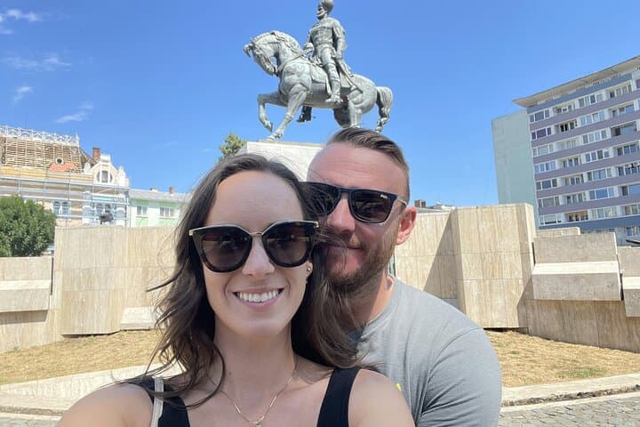 King Matia Secret Treasure Game — Cluj-Napoca Smartphone City Quest photo 2