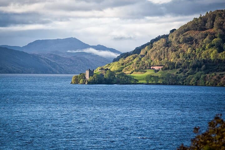 Castles, Culloden & Loch Ness: Private Highland Legends Day Tour photo 3