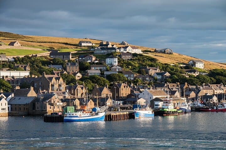 Orkney Spirits: Private Whiskey & Neolithic Sites Day Tour from Kirkwall photo 6