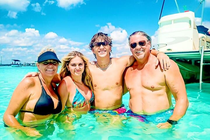 Bacalar Lagoon and Chacchoben Day Tour from Costa Maya: Seven Colors and Maya Ruins photo 1