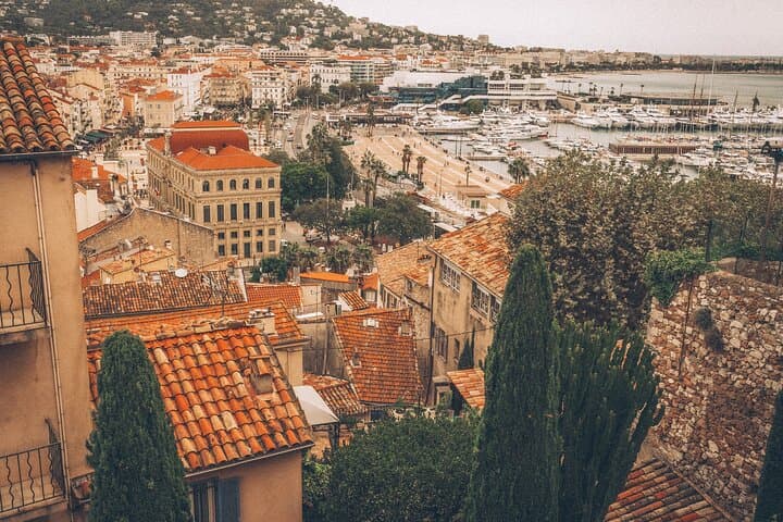 Riviera Elegance: Private Day Tour from Cannes to Monaco photo 3