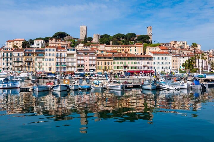 Riviera Elegance: Private Day Tour from Cannes to Monaco photo 5