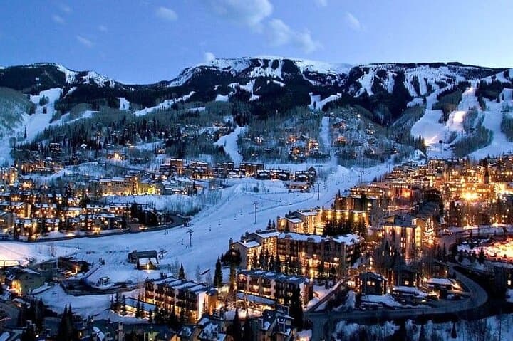 Denver Airport Private Transfer to Popular Ski Resorts (DEN) photo 5