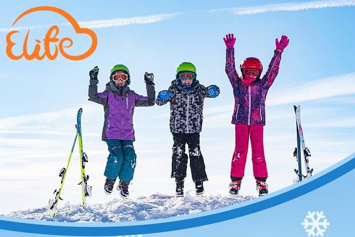 Denver Airport Private Transfer to Popular Ski Resorts (DEN)