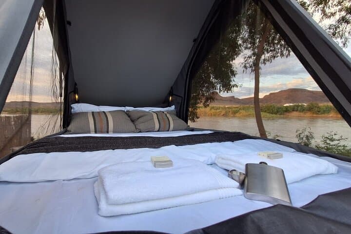 11-Day Western Cape 4WD Camping Adventure in a Suzuki Jimny photo 2