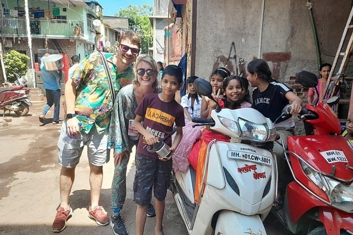Dharavi Slum Walking Tour: 2-Hour Local-Led Insight into Mumbai's Workshop Quarter photo 3