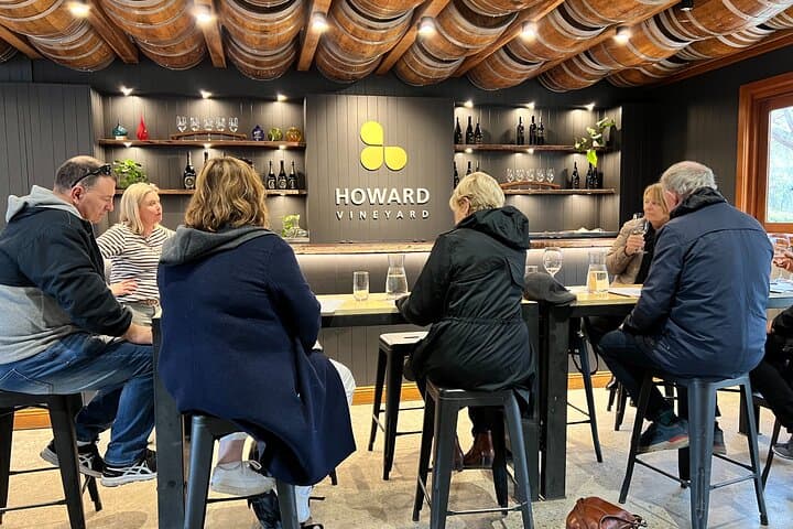 Adelaide Hills & Hahndorf Day Tour: Wineries, Cheese & Chocolate from Adelaide photo 3