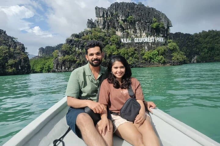 Above the Canopy: Langkawi Cable Car & Sky Bridge Adventure photo 2