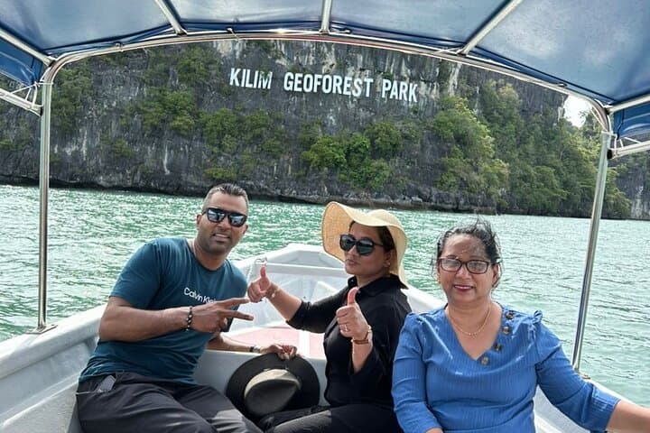 Above the Canopy: Langkawi Cable Car & Sky Bridge Adventure photo 3