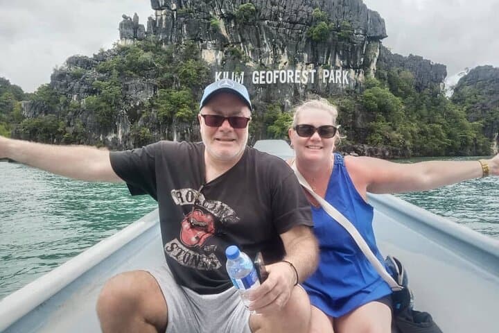 Above the Canopy: Langkawi Cable Car & Sky Bridge Adventure photo 5