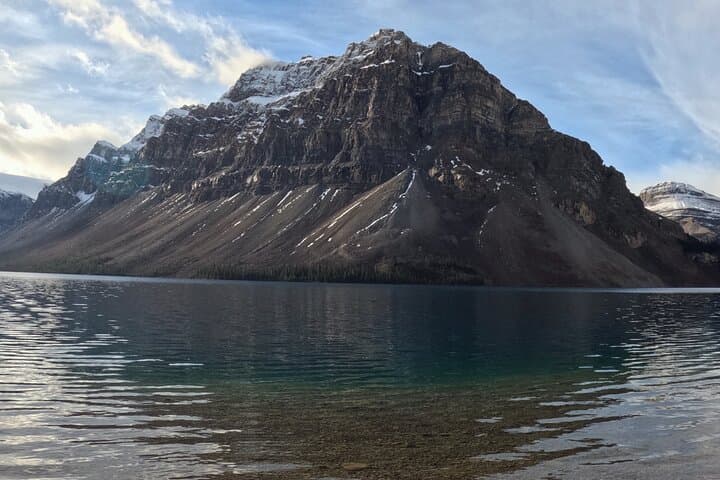 Private Guided Banff Day Tour: Lake Louise, Moraine Lake & Icefields photo 3
