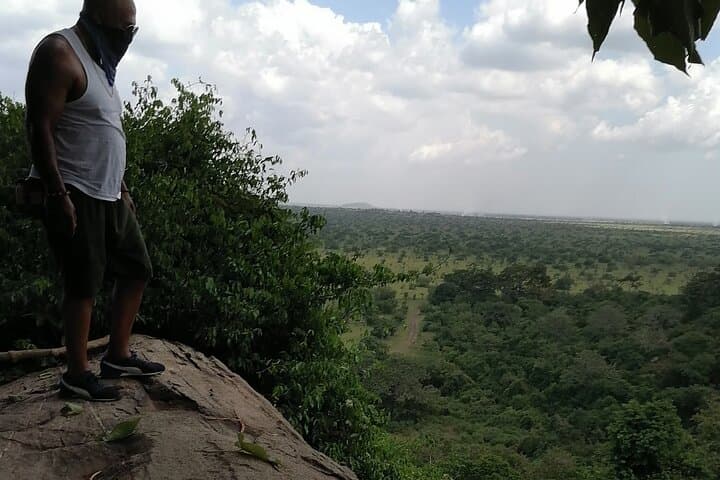 Akosombo Day Tour: Shai Hills Hike, Adomi Bridge Walk & Lake Volta Boat Cruise photo 4