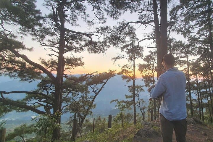Pu To Co War Trails Trek: Dien Bien Phu 1-Day Hike to Pu To Co Peak photo 3