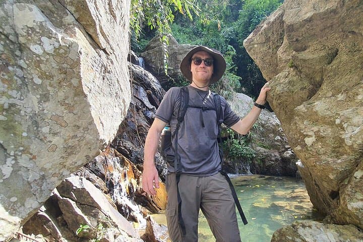 Pu To Co War Trails Trek: Dien Bien Phu 1-Day Hike to Pu To Co Peak photo 4