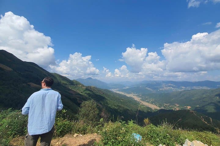 Pu To Co War Trails Trek: Dien Bien Phu 1-Day Hike to Pu To Co Peak photo 5