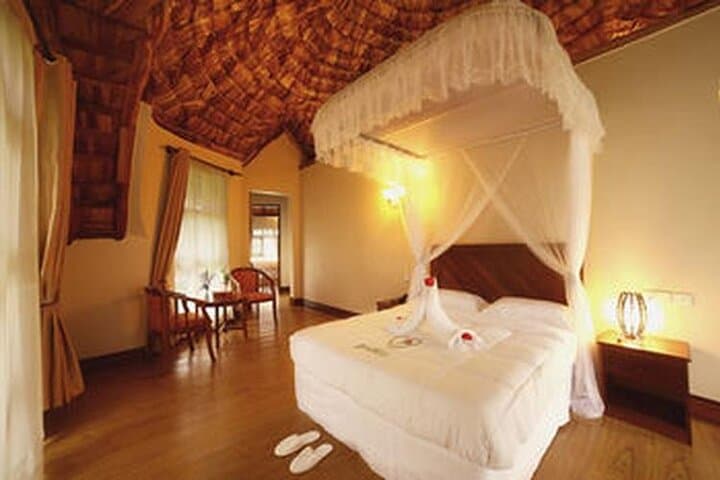 3-Day Ngorongoro Crater Safari: Tarangire, Lake Manyara & Big Five Game Drives photo 5