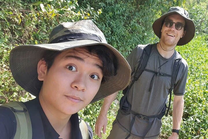 Dien Bien Phu 5-Day Homestay & Battlefield Journey — History, Hills, and Hmong Hospitality photo 5