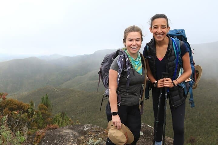 Conquer Kilimanjaro’s Lower Slopes: The Private Full Day Mandara Hike photo 3