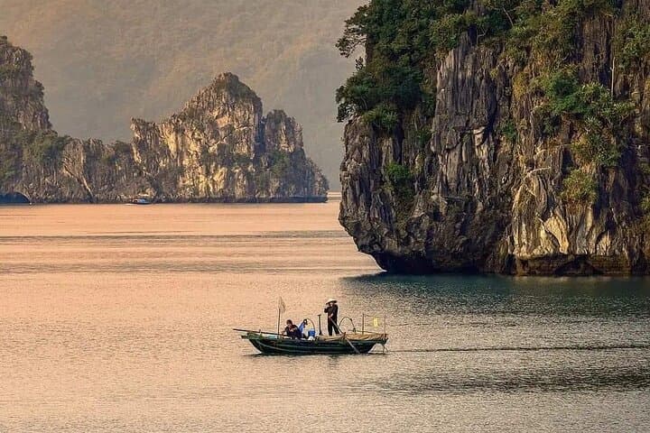 7-Day Northern Vietnam Itinerary: Ninh Binh, Ha Long Bay & Sapa