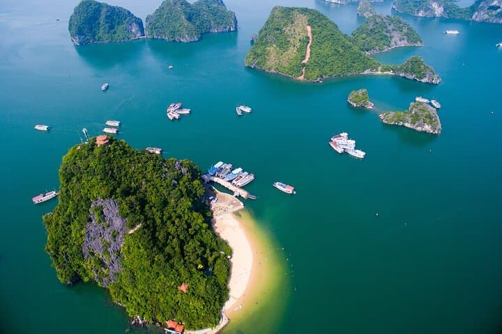 7-Day Northern Vietnam Itinerary: Ninh Binh, Ha Long Bay & Sapa photo 2