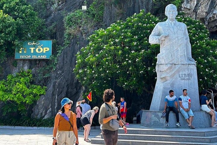 7-Day Northern Vietnam Itinerary: Ninh Binh, Ha Long Bay & Sapa photo 3