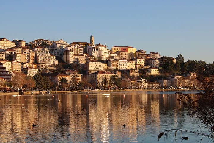Siatista and Kastoria Day Trip — Macedonian Mansions, Lakeside Walks & Wine Tasting photo 3