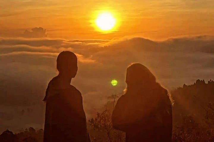 Sunrise Jeep and Hot Springs at Mount Batur — Ubud Morning Adventure photo 3