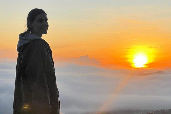 Sunrise Jeep and Hot Springs at Mount Batur — Ubud Morning Adventure photo 4