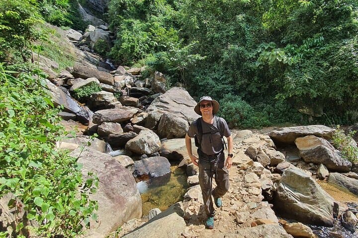 Dien Bien Phu 5-Day Homestay & Battlefield Journey — History, Hills, and Hmong Hospitality