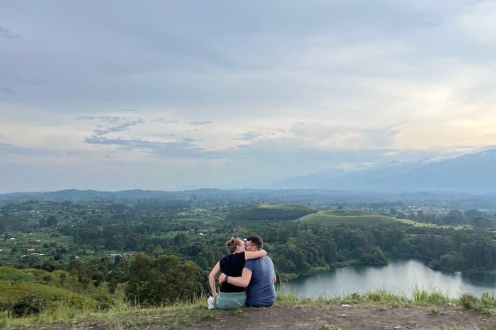 5-Day Uganda Safari: Chimp Trekking & Queen Elizabeth Wildlife Safari photo 3