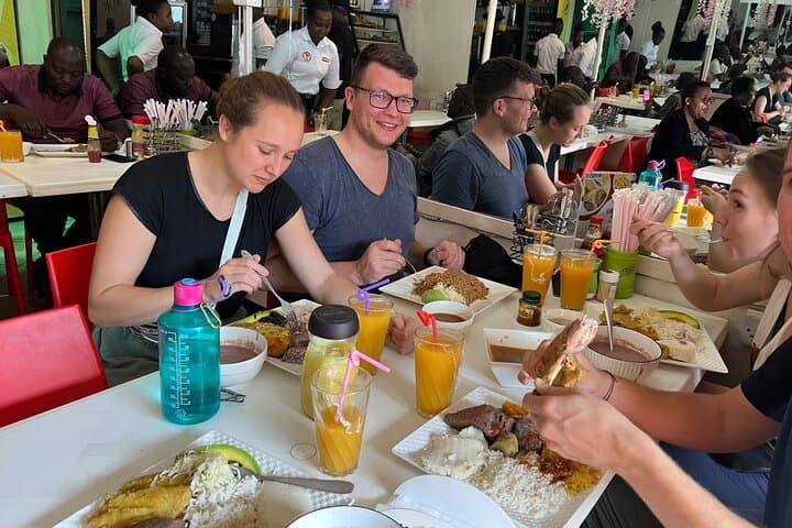 5-Day Uganda Safari: Chimp Trekking & Queen Elizabeth Wildlife Safari photo 6