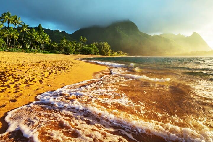 Hawaiian Islands Self-Guided Driving Audio Tour Bundle: Road to Hana, Big Island, Oahu & Kauai photo 2