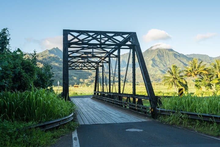 Hawaiian Islands Self-Guided Driving Audio Tour Bundle: Road to Hana, Big Island, Oahu & Kauai photo 4