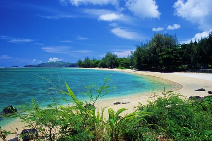 Hawaiian Islands Self-Guided Driving Audio Tour Bundle: Road to Hana, Big Island, Oahu & Kauai photo 5