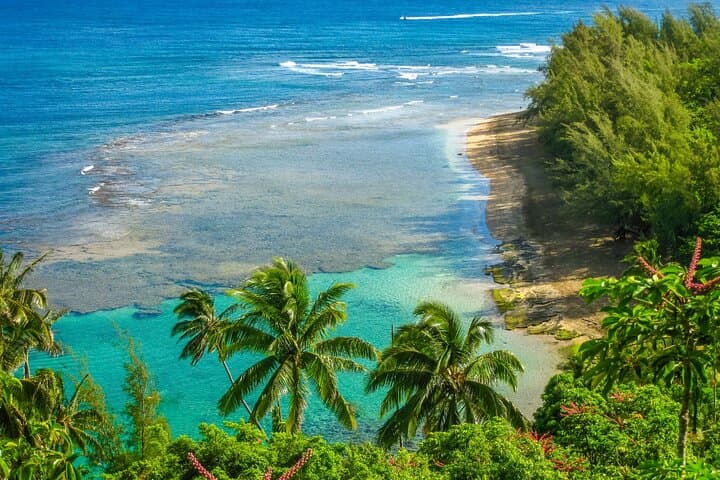 Hawaiian Islands Self-Guided Driving Audio Tour Bundle: Road to Hana, Big Island, Oahu & Kauai photo 6