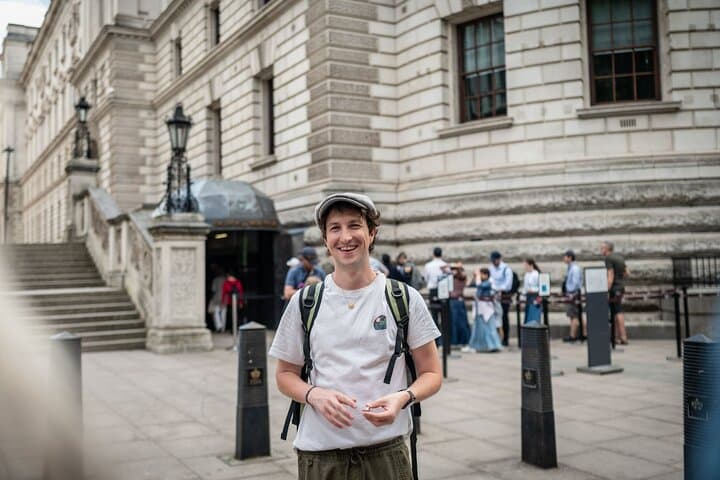 Westminster Private Walking Tour: Abbey & Churchill War Rooms Combo photo 5