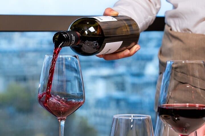 VIP Paris Experience: Eiffel Tower Lunch, Seine Cruise & Louvre Private Tour