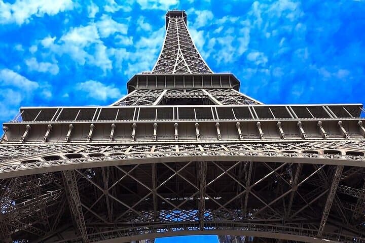 VIP Paris Experience: Eiffel Tower Lunch, Seine Cruise & Louvre Private Tour photo 3