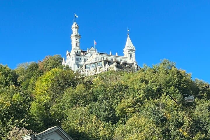 Lucerne & Mount Rigi Day Trip: Boat Ride, Cogwheel Train & Alpine Views photo 3