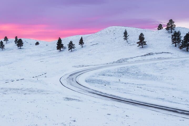 Winter Grand Circuit: Yellowstone, Grand Teton and Mount Rushmore in 7 Days photo 5