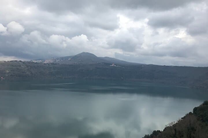 Stargazing at the Vatican Observatory: Castel Gandolfo Dome Experience photo 6