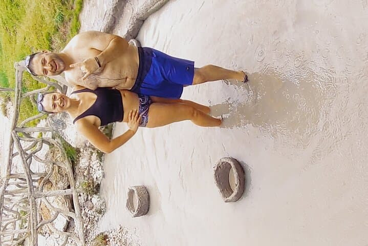 Hornillas Hot Springs & Waterfalls: Horseback, Mud Baths and a Forest Hike from Playa Flamingo photo 5