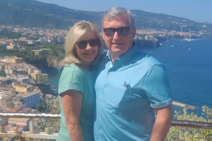 Pompeii and Amalfi Coast Full-Day Shore Excursion from Naples photo 3