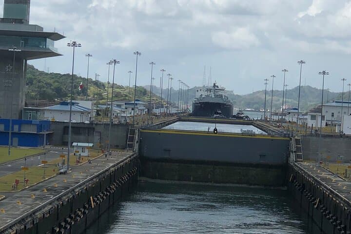 Orlando to Port Canaveral Private Transfer — Comfortable Door-to-Door Ride photo 5