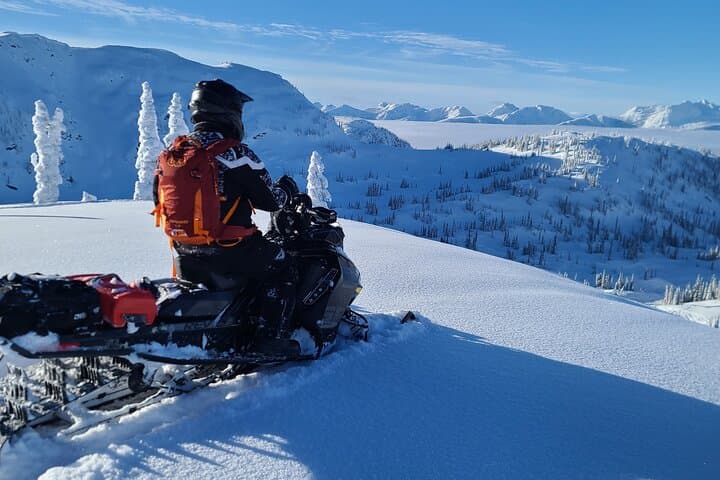 Day Trip to Bakhmaro Snow Resort from Kutaisi — One-Day Snow Escape photo 3