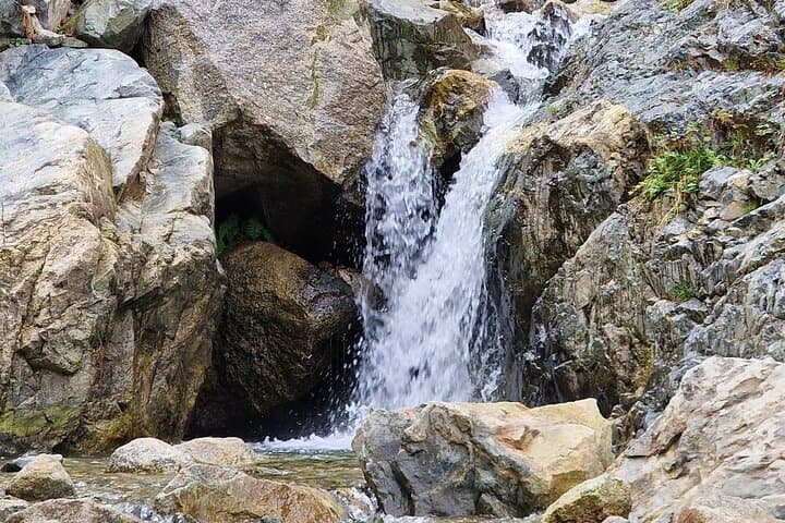 Ourika Valley Day Trip — Setti Fatma Waterfalls & Berber Home Visit from Marrakech photo 6