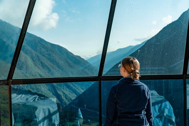 Salkantay to Machu Picchu: 8-Day Cusco, Sacred Valley & Trekking Adventure photo 3